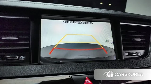 Kia Come New K7 id 3413266 из Кореи 7