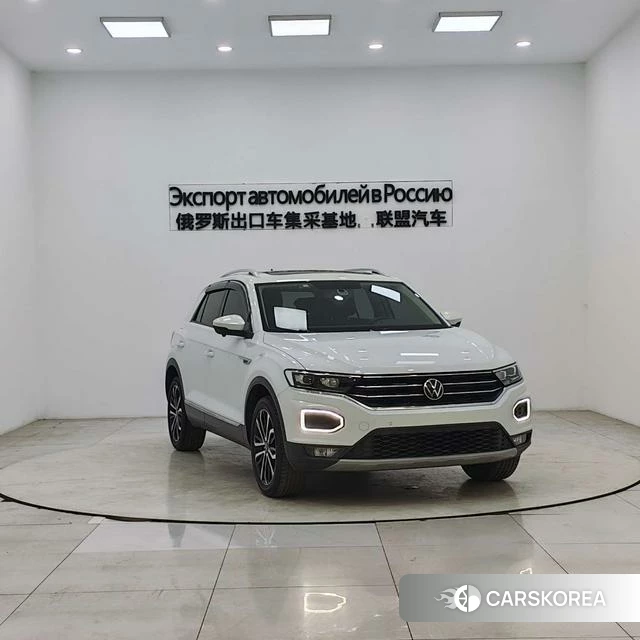 Volkswagen Exploring songs id 4273985 из Китая 7
