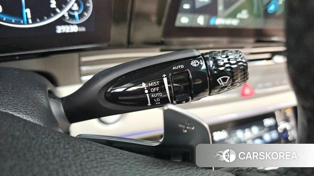 Hyundai The New Grandeur IG id 3923325 из Кореи 7