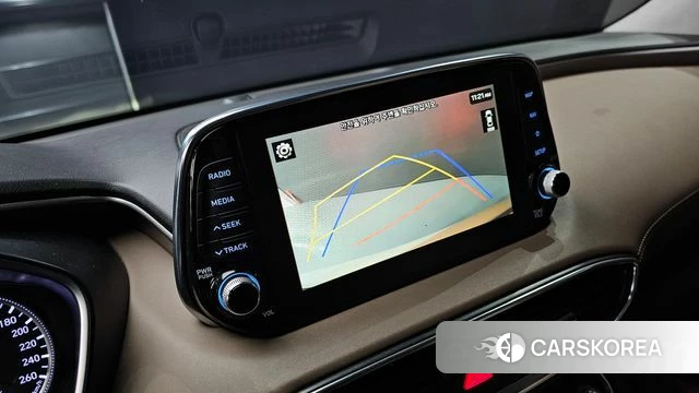 Hyundai Santa Fe TM id 3924646 из Кореи 7