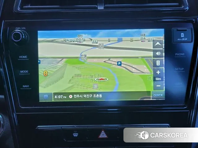 Ssangyong Tivoli Air id 3735757 из Кореи 7