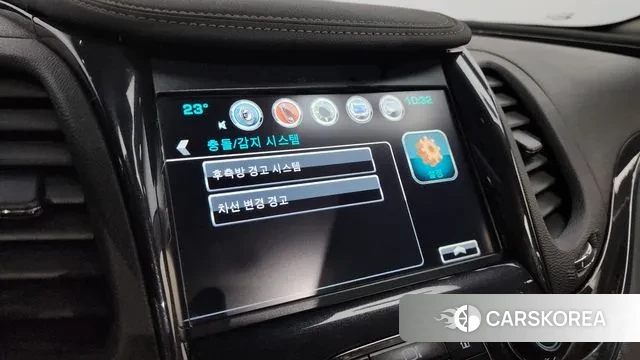 Chevrolet (GM Daewoo) Impala id 3193669 из Кореи 7