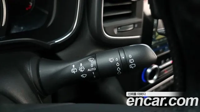 Renault Korea (Samsung) QM6 id 2941633 из Кореи 7