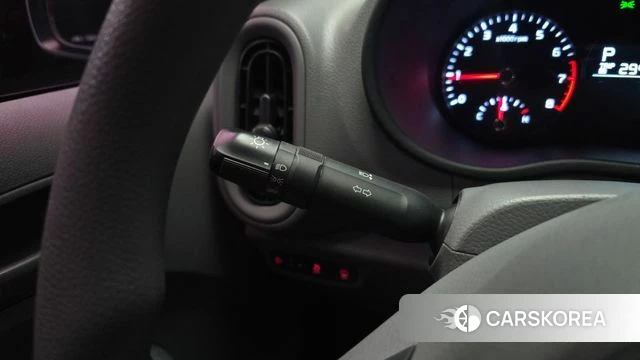 Kia All New Morning (JA) id 4751054 из Кореи 7