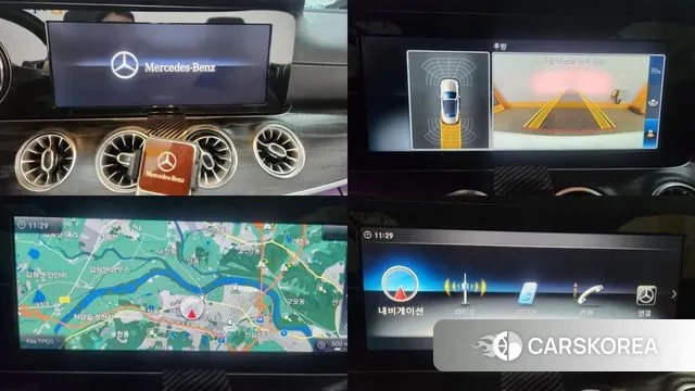 Mercedes-Benz E-Class W213 id 3107240 из Кореи 7