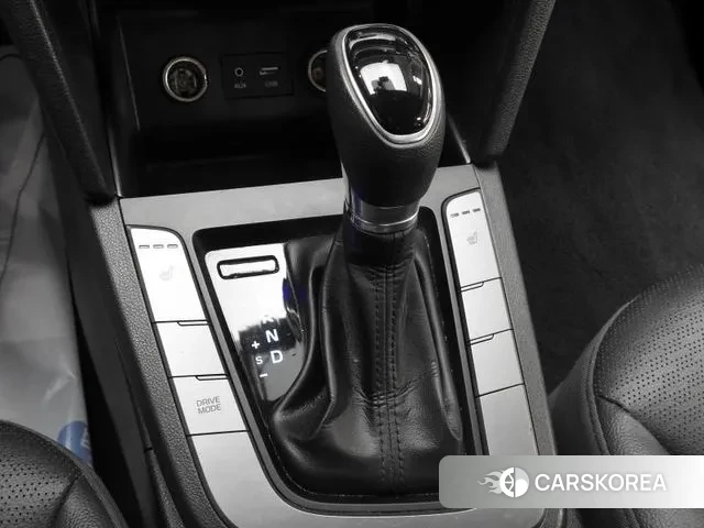 Hyundai The New Avante AD id 3000017 из Кореи 7