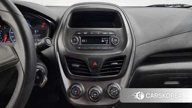 Chevrolet (GM Daewoo) The New Spark id 3139269 из Кореи 7