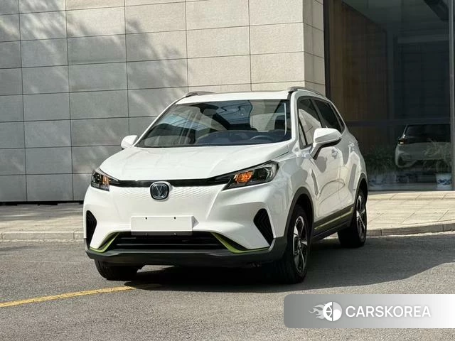 Chang'an CS15 E-Pro id 4380726 из Китая 7