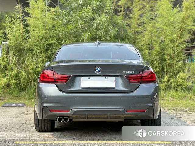 BMW 4 series id 4212947 из Китая 7