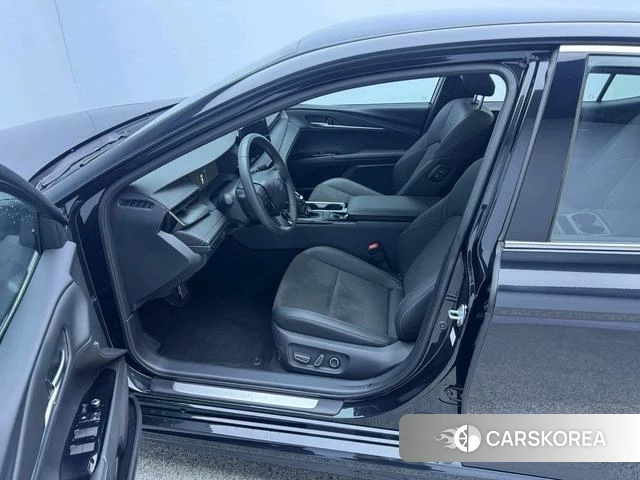 Toyota Camry id 4273269 из Китая 7
