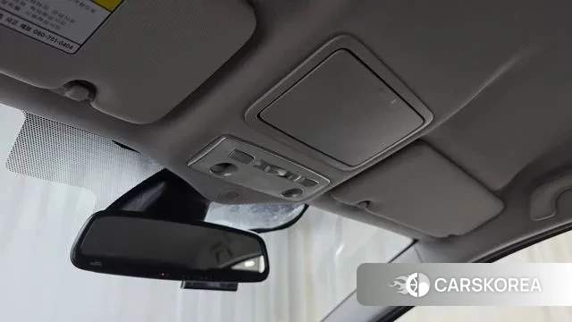 Renault Korea (Samsung) SM7 Nova id 3692231 из Кореи 7