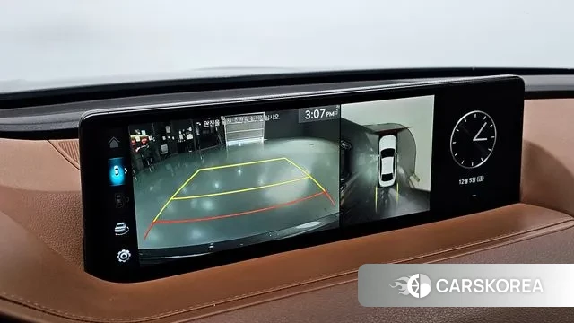 Genesis G80 (RG3) id 3449046 из Кореи 7