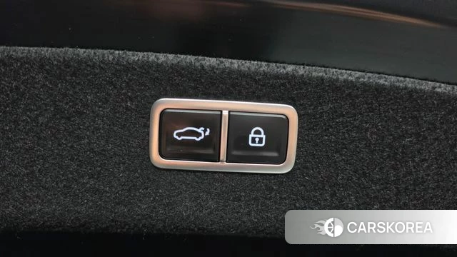 Genesis G80 (RG3) id 4774594 из Кореи 7