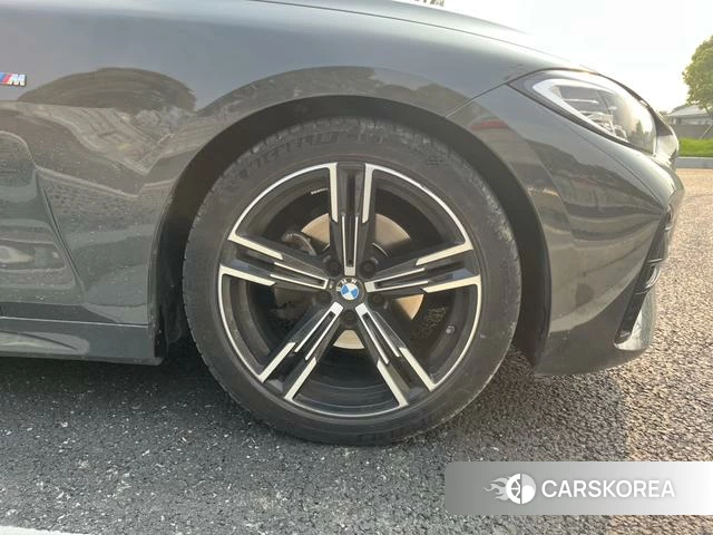 BMW 4 series id 4264899 из Китая 7