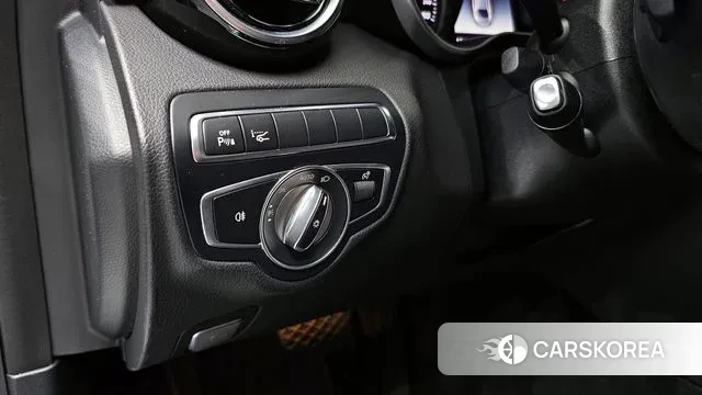 Mercedes-Benz C-Class W205 id 3480365 из Кореи 7