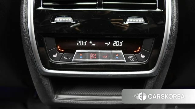 BMW X6 (G06) id 4362477 из Кореи 7