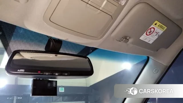 Ssangyong Berry New Tivoli id 3361500 из Кореи 7