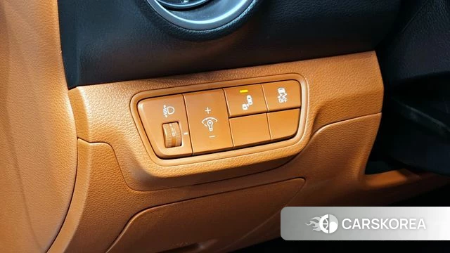 Kia The New K3 2nd generation id 4428994 из Кореи 7