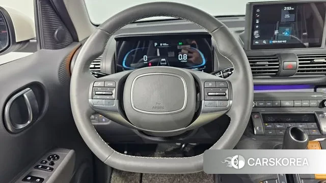 Hyundai Casper id 3341547 из Кореи 7