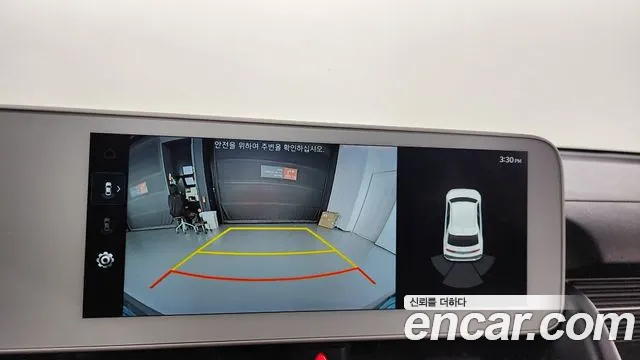 Hyundai Ionic 5 id 2738689 из Кореи 7