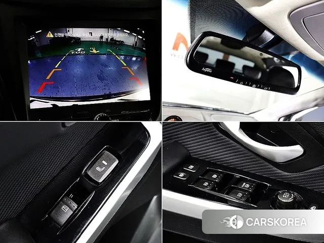 Ssangyong New Style Korando C id 3602418 из Кореи 7