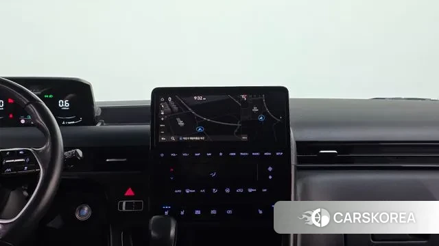 Hyundai Staria id 3581338 из Кореи 7