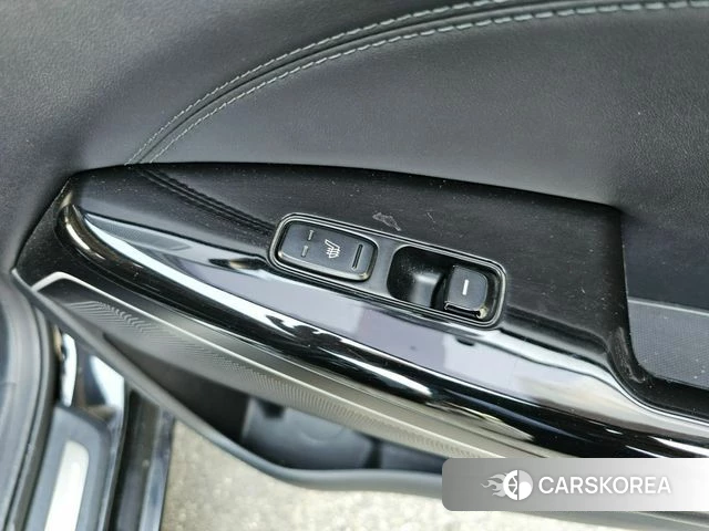 Kia Come New K7 id 4465765 из Кореи 7