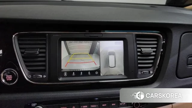 Kia The New Carnival id 3687104 из Кореи 7