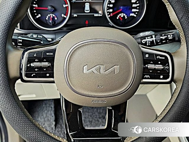 Kia Carnival 4th generation id 4293669 из Кореи 7