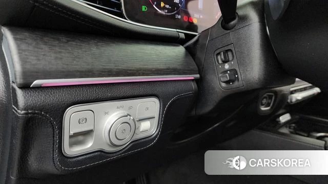 Mercedes-Benz GLE-Class W167 id 4540079 из Кореи 7