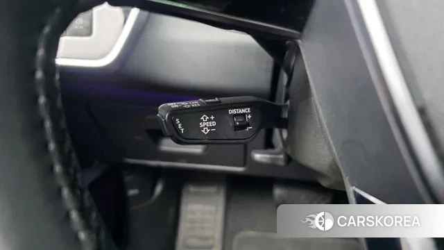 Audi A6 (C8) id 3698017 из Кореи 7