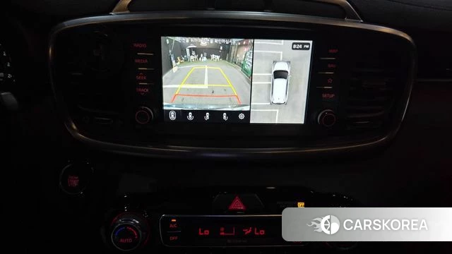 Kia The New Sorento id 4477486 из Кореи 7