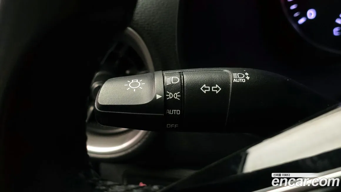 Kia Come New K3 id 2138620 из Кореи 7