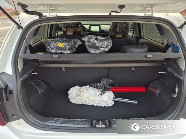 Kia The New Morning (JA) id 3585501 из Кореи 7