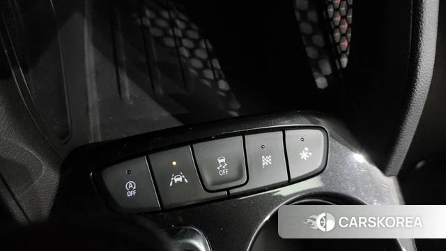 Chevrolet (GM Daewoo) Trailblazer id 4593489 из Кореи 7