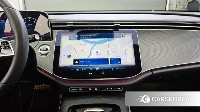 Mercedes-Benz E-Class W214 id 3057795 из Кореи 7