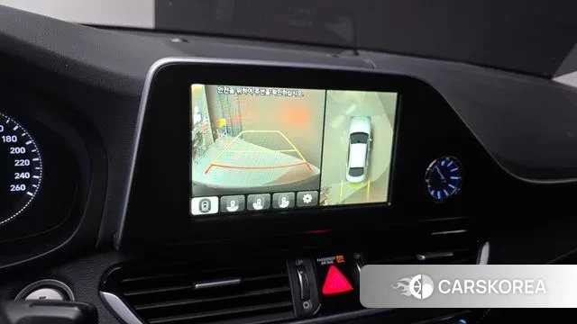 Hyundai Grandeur IG id 3292293 из Кореи 7