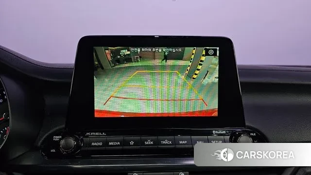 Kia Come New K3 id 3617182 из Кореи 7