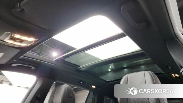 Mercedes-Benz GLS - Class X167 id 4670788 из Кореи 7