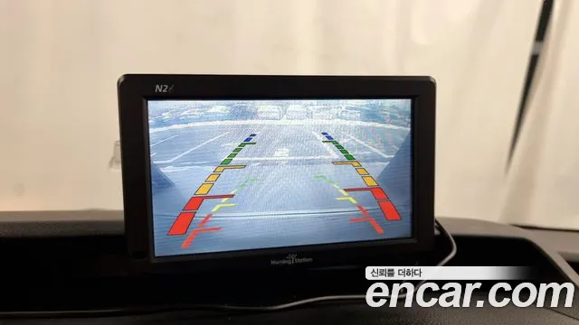 Hyundai Solati id 2361368 из Кореи 7