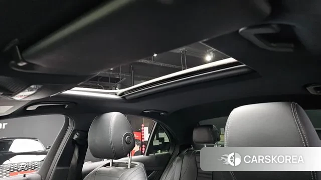 Mercedes-Benz E-Class W213 id 3427913 из Кореи 7