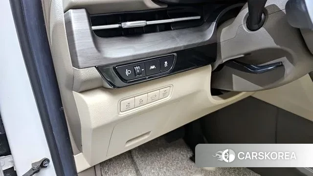 Kia Carnival 4th generation id 3601557 из Кореи 7