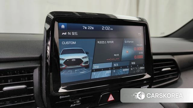 Hyundai Veloster (JS) id 4615335 из Кореи 7
