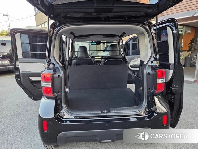 Kia The New Kia Ray id 3921695 из Кореи 7