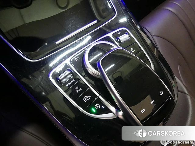 Mercedes-Benz CLS-Class C257 id 3879509 из Кореи 7