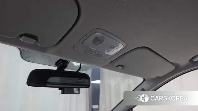 Hyundai The New Grand Starex id 3737199 из Кореи 7