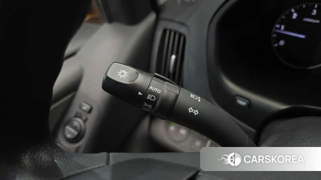 Hyundai The New Grand Starex id 4397770 из Кореи 7