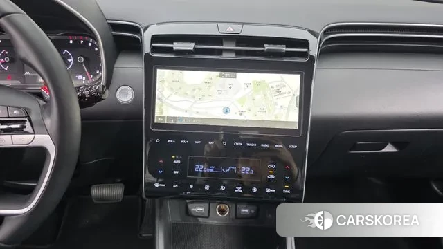 Hyundai Tucson (NX4) id 3367018 из Кореи 7