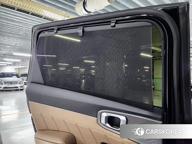 Kia The New Sorento 4th Generation id 3731616 из Кореи 7