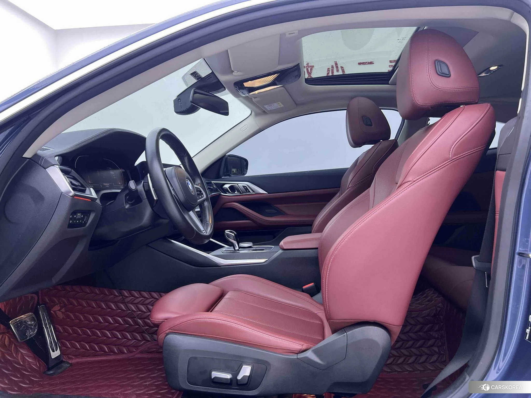 BMW 4 series id 4486368 из Китая 7